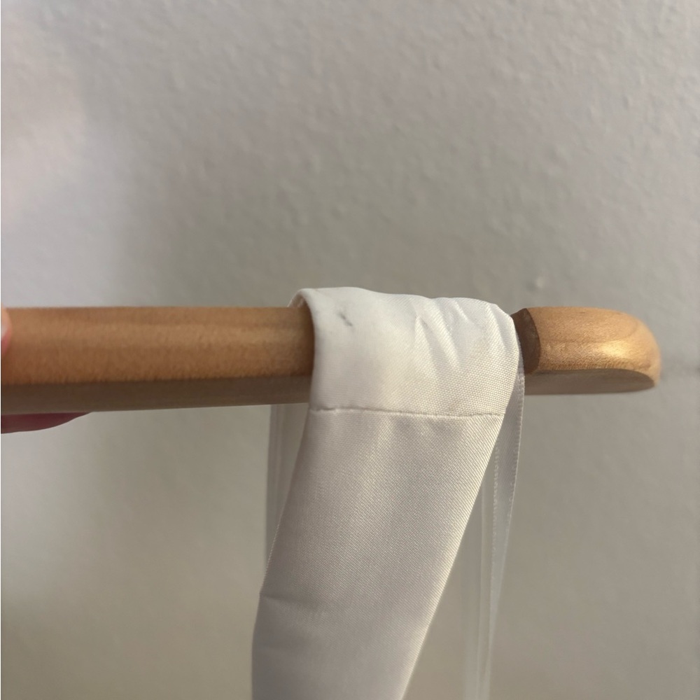 Jenny Yoo Lucille MSRP $450 - Picture 6 of 7